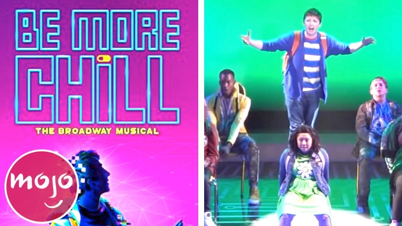 Top 10 Modern Musicals You NEED to Check Out
