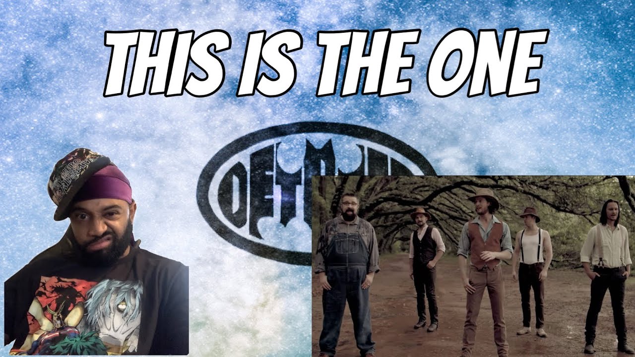 Home Free - A Man of Constant Sorrow (Reaction Video)