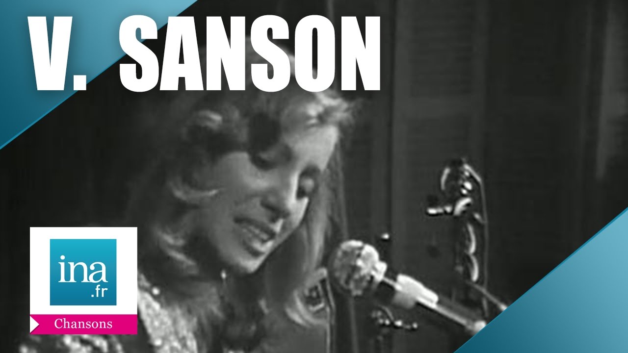 Véronique Sanson 