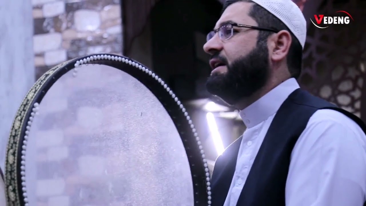 #مديح_كردي ملا عبدالله وملا هوكر دنكي إسلامي