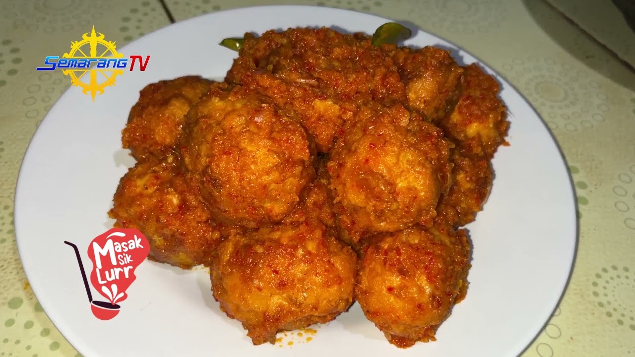 MASAK SIK LUR 