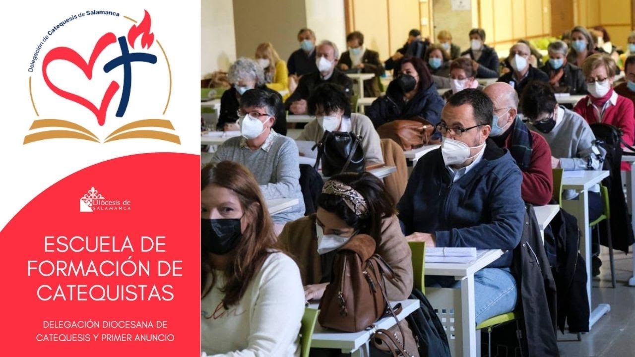 Escuela de Formación de Catequistas
