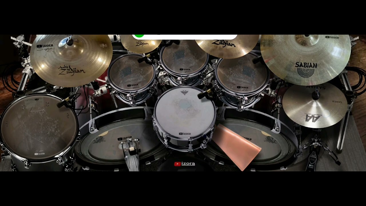 #realdrum #drums #กลอง #drumcover #cover #เพลง #แค่เศษผ้า #วงนิยม