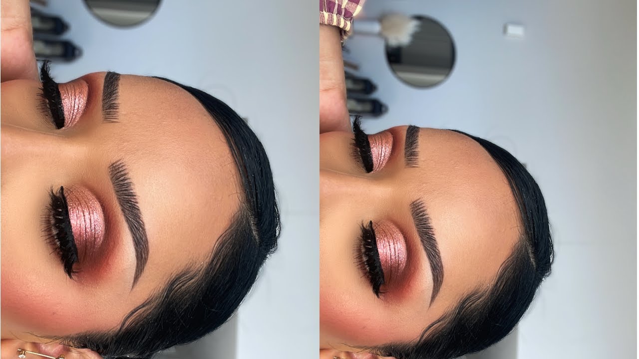 NEW PATRICK TA MAJOR DIMENSION VOL II PALETTE | MAKEUP MONDAY