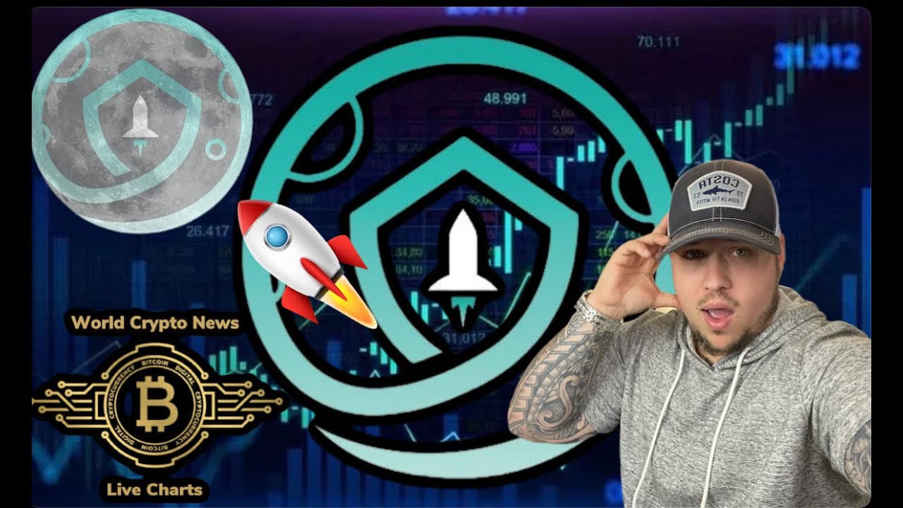 🚀 Is Safemoon The Next Bitcoin? Safemoon Is About To Revolutionize The Crypto Space! Here Is Why! 🚀