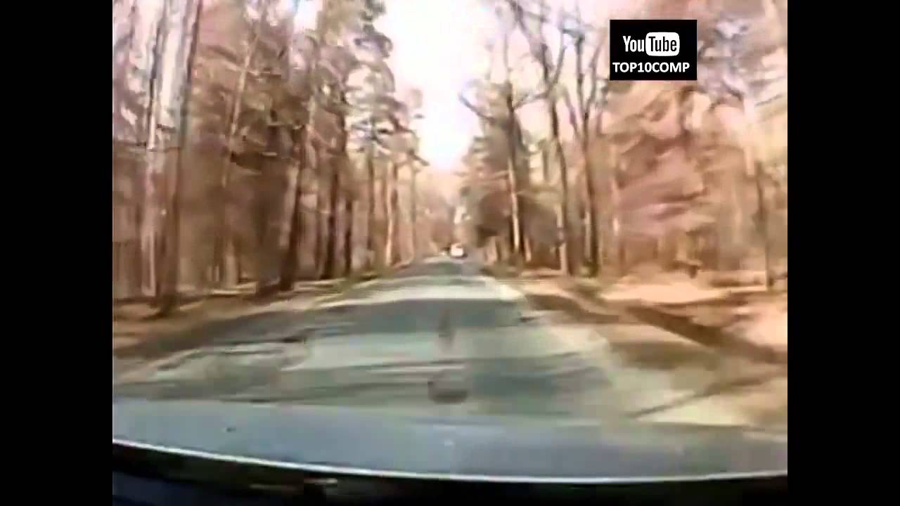 Crazy Car Crash Dash Cam Compilation 2015 Part 12