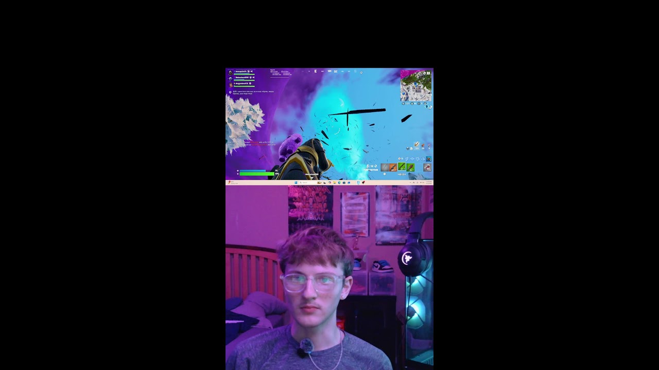 FORTNITE