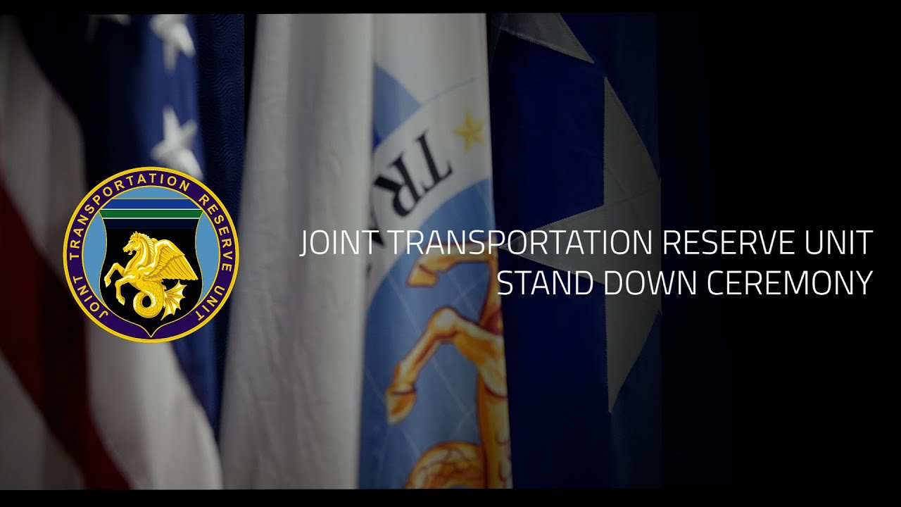 USTRANSCOM&rsquo;s reserve force charts new era