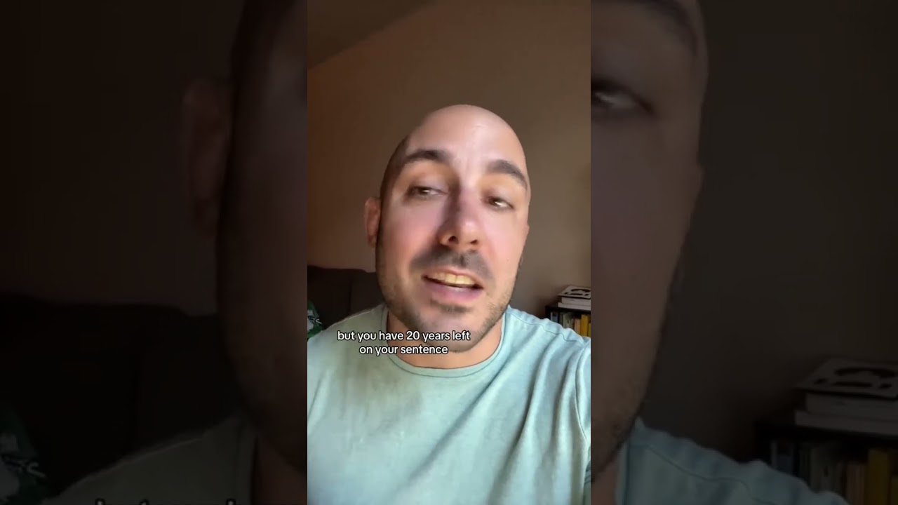 Prison relationships