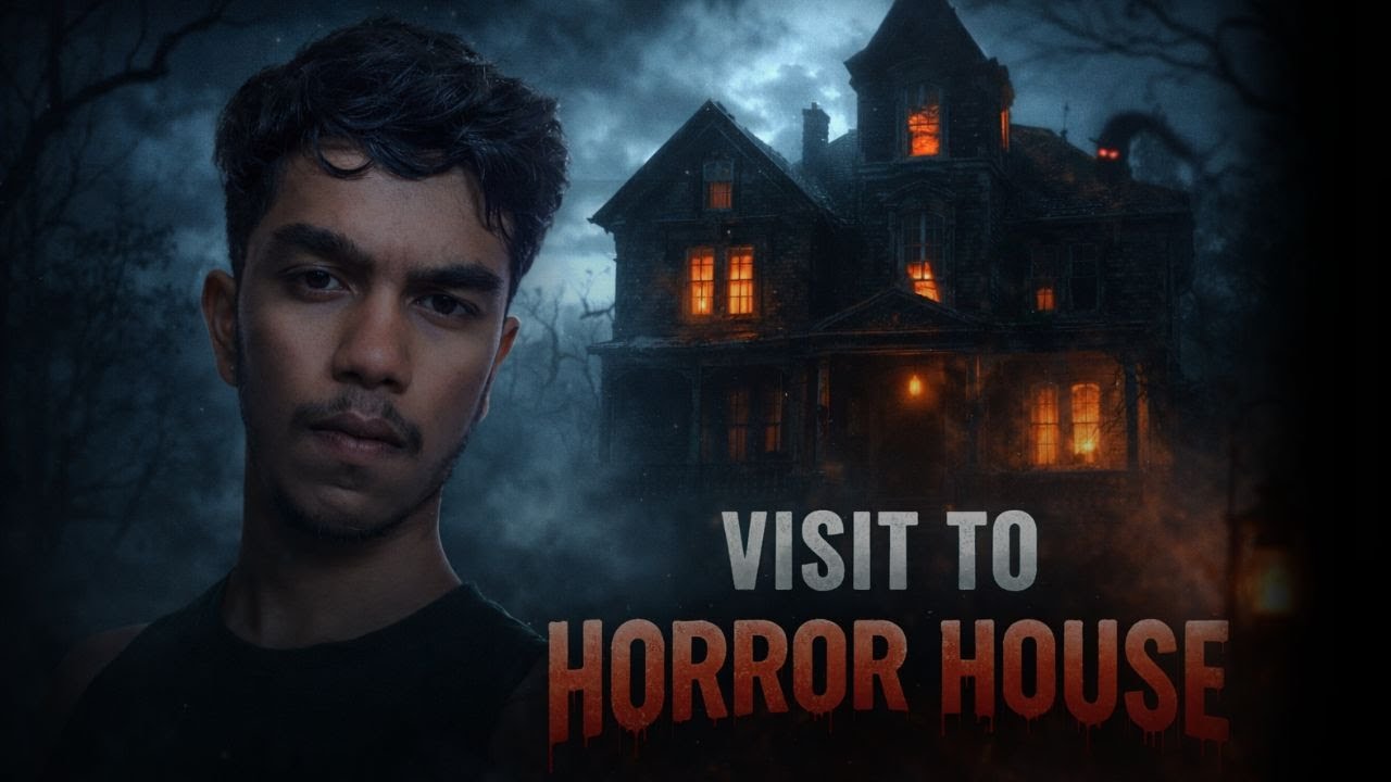 Most Haunted Places in Vadodara EXPOSED 😱 (Graveyard, Tunnel & Abandoned House 👻)