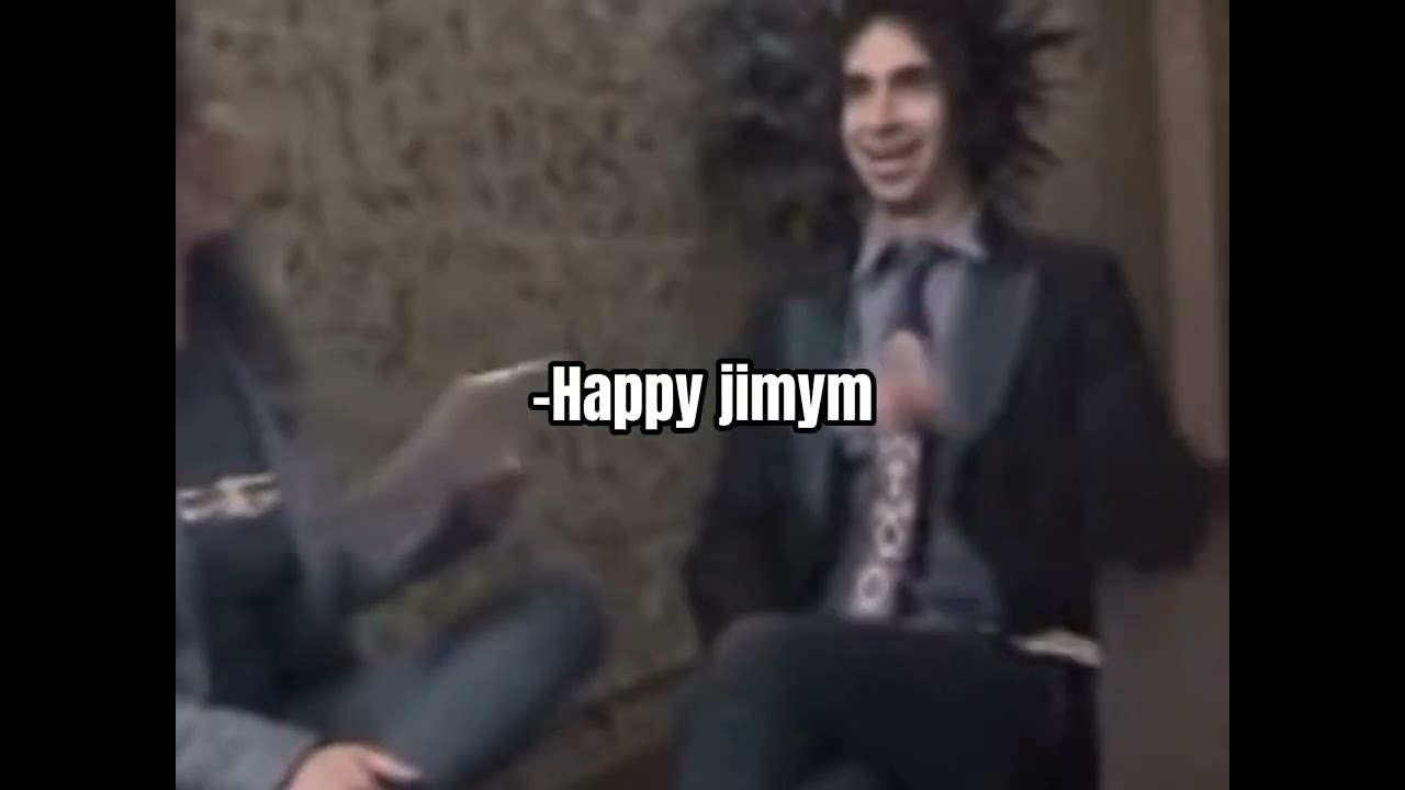 Jimmy Urine Core 😋 @msivideo #jimmyurine #msi #funny
