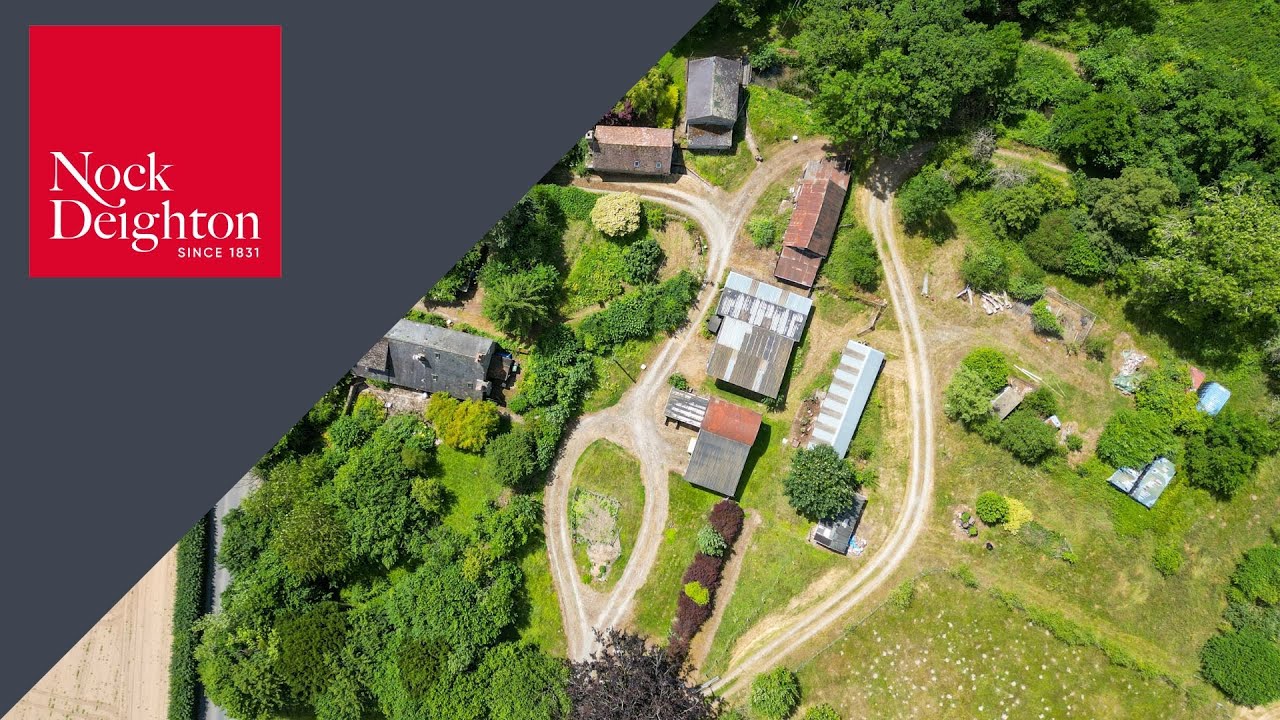 For Sale | The Mill House, Mortimers Cross, Leominster, Herefordshire