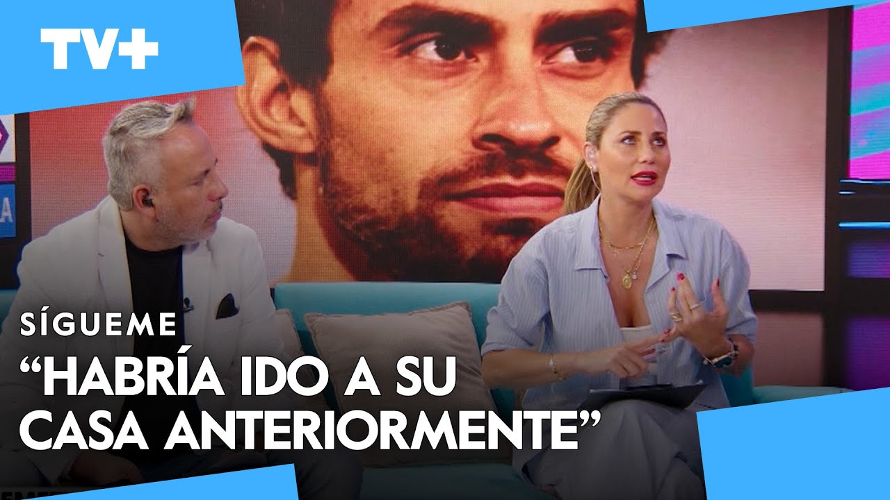 Gissella tras denuncia de Valdivia: “No sería la primera vez que él tiene relaciones con ella”