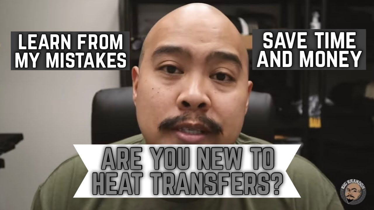 The Biggest Mistakes I Made When I First Started Using Transfers
