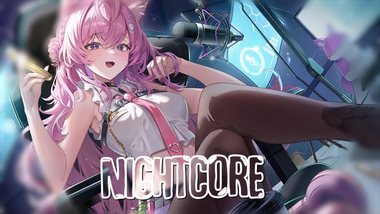 「Nightcore」→ Wake Me Up (DEKu.u HandsUp Remix) || Nito-Onna