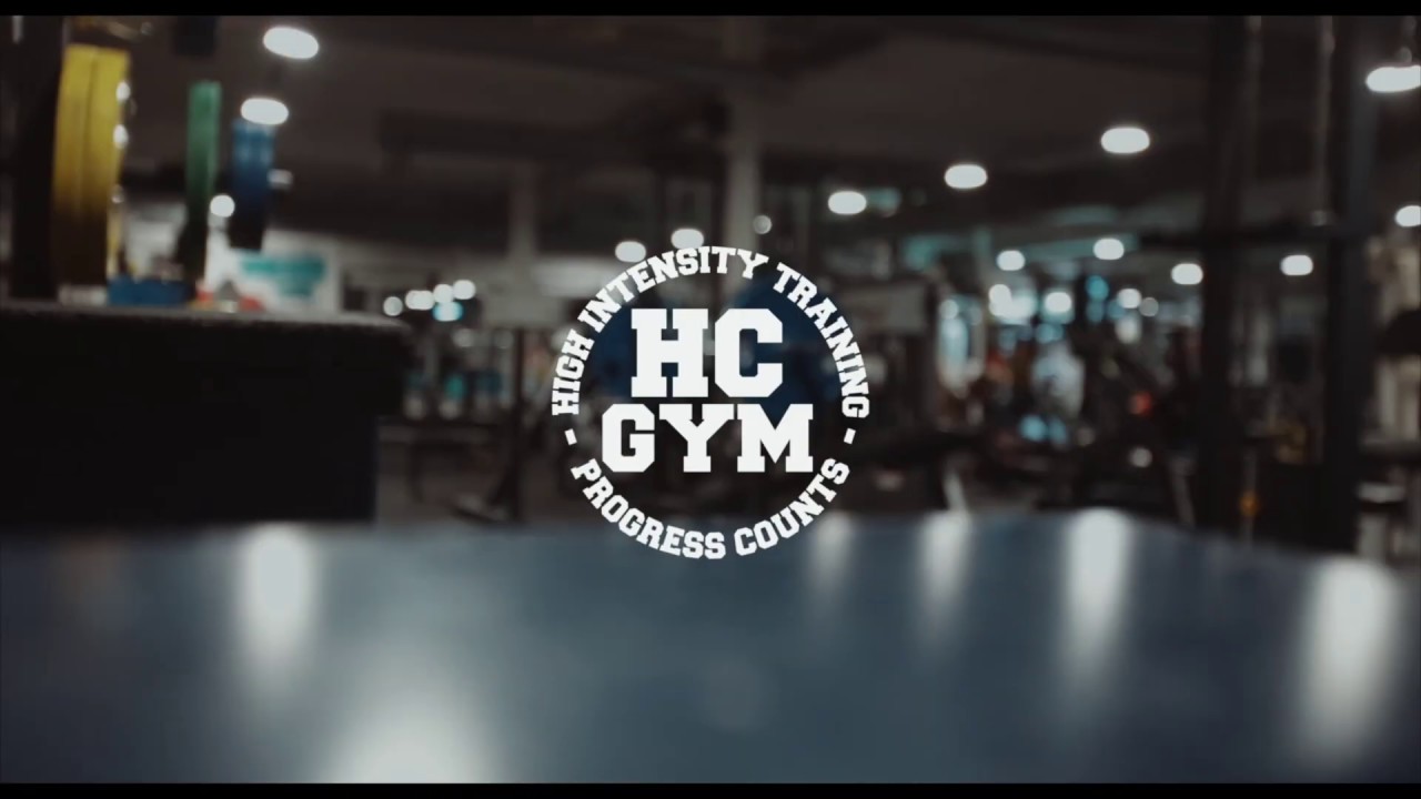 HC PRO HELPER HEX BAR