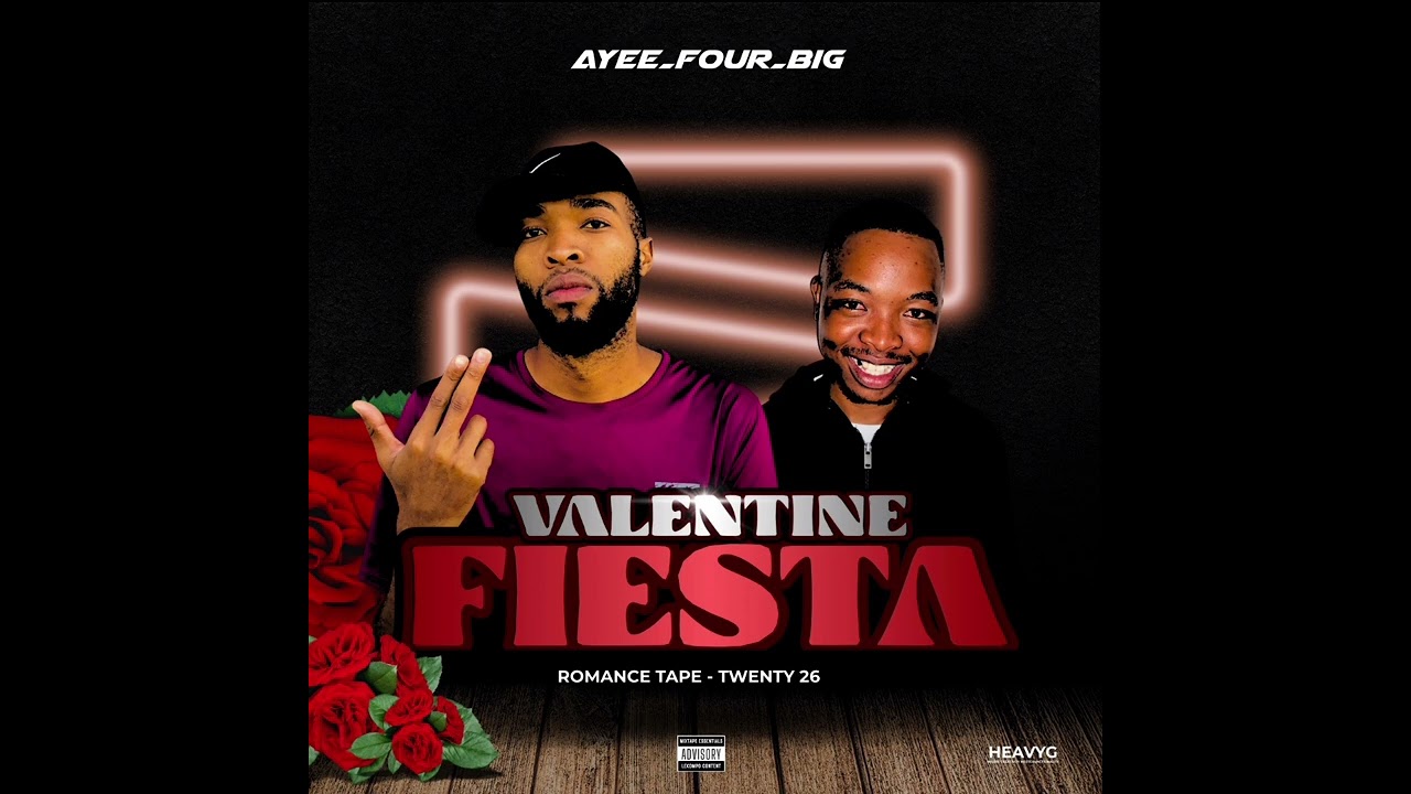 02_Valentine Fiesta Vibes_(Ayee4big)2026 Romance Tape