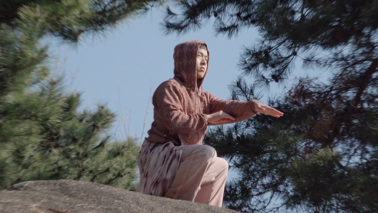 소코도모 (sokodomo) 'OK' M/V Behind The Scenes