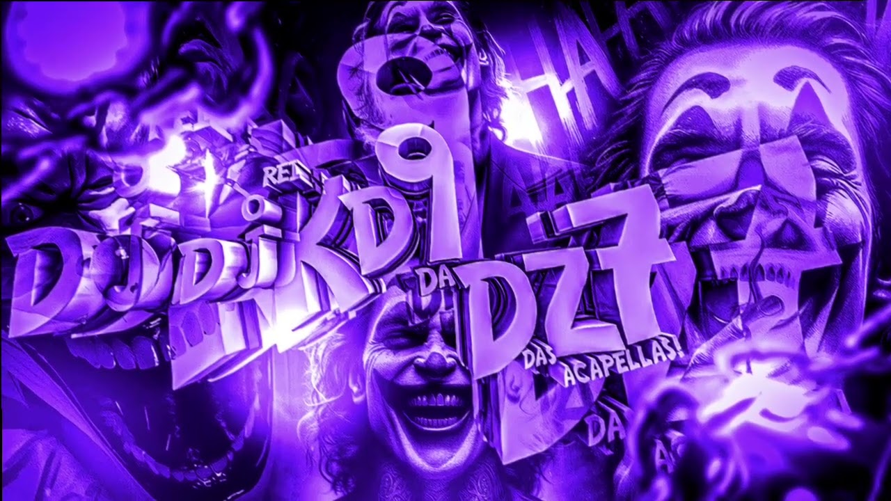 🀄 MONTAGEM KABOOM TROVÃO 💣🎭 - MC ??? ((@dj666dadz7tr, DJ KD9 DA DZ7)) 💍
