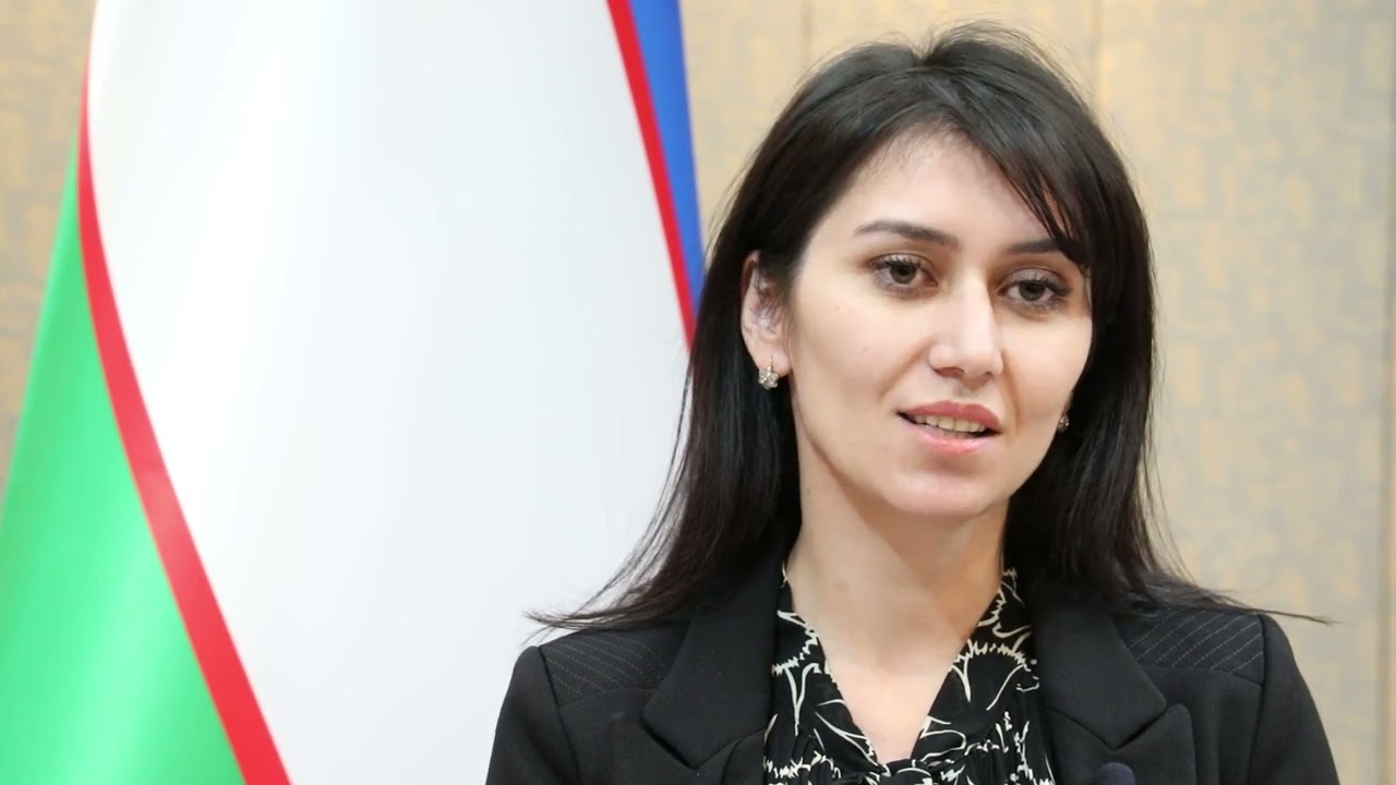 Agentlik loyihalari haqida