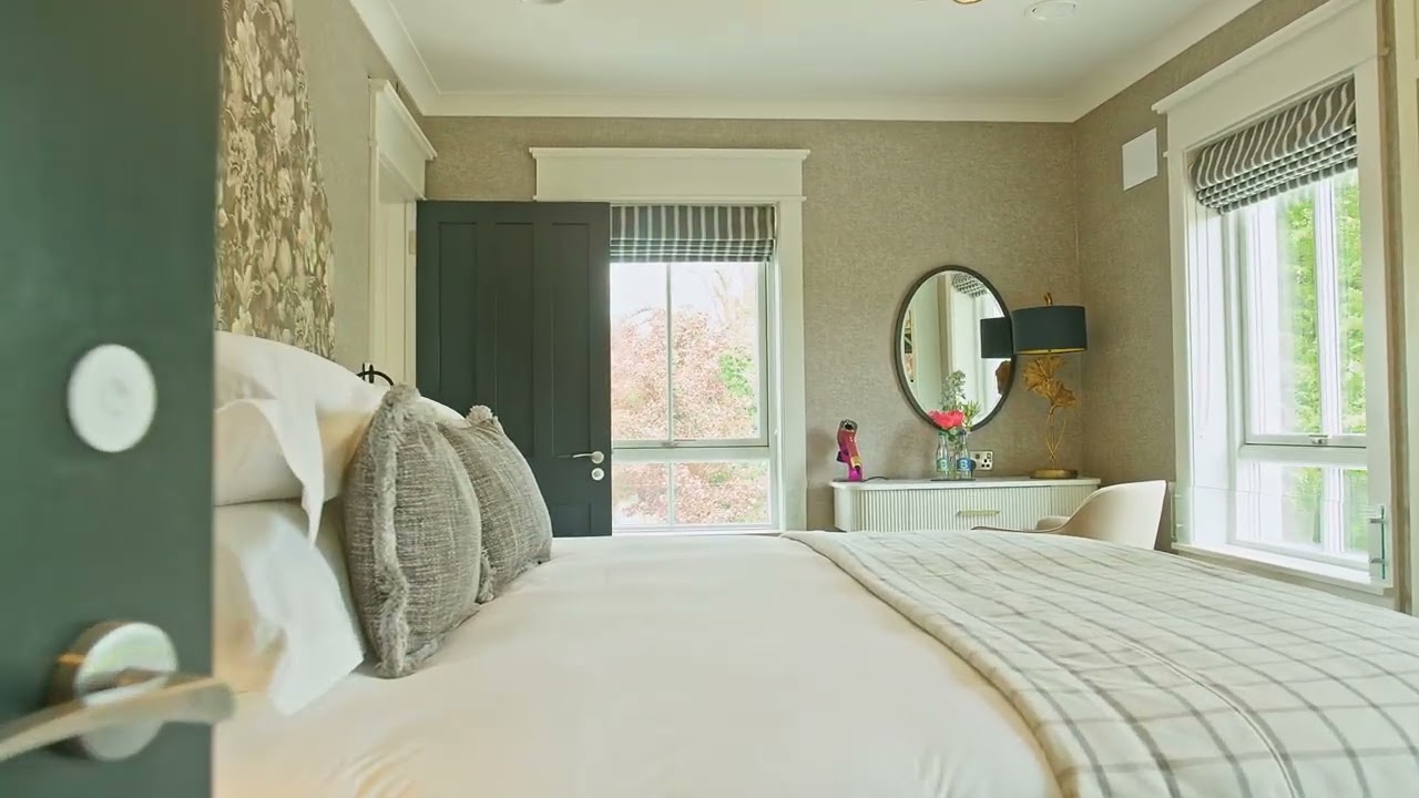 The Reserve | Your Exclusive Countryside Retreat