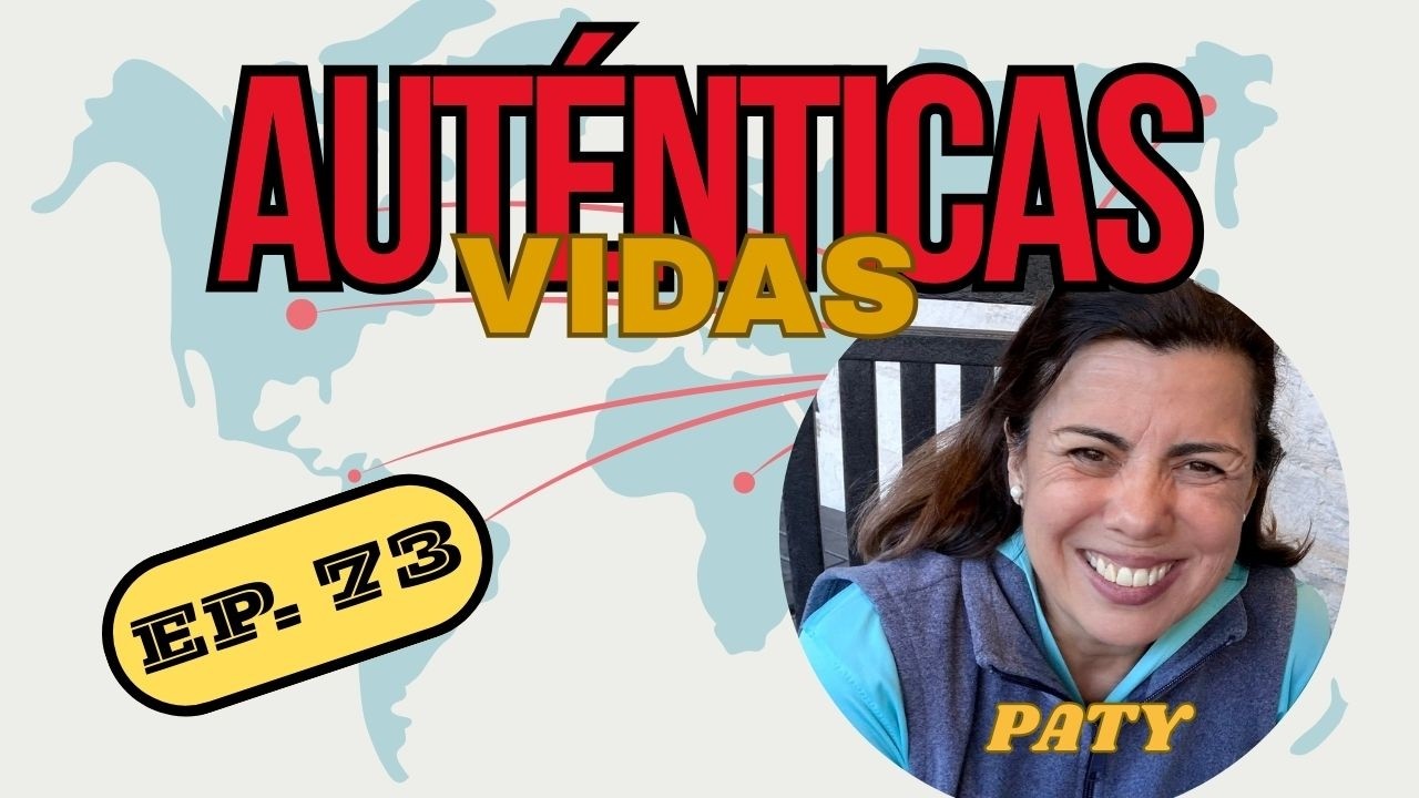 🔥  Opus Dei Testimonios |  Paty - Parte 2.  A los 22 años dirigía gente mayor que yo:  stress