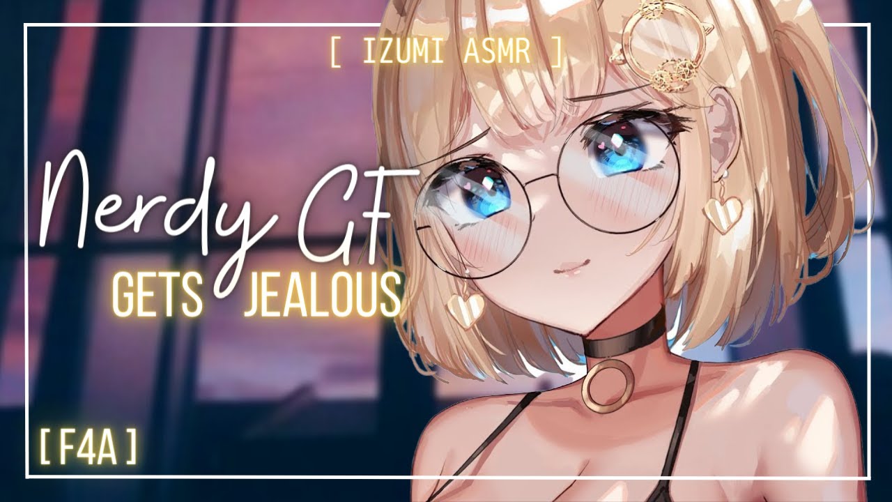 🌸 ASMR: 