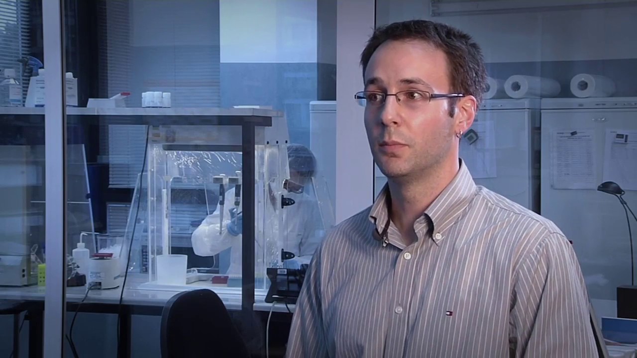 DNA Identifies War Victims, QIAGEN & DPA