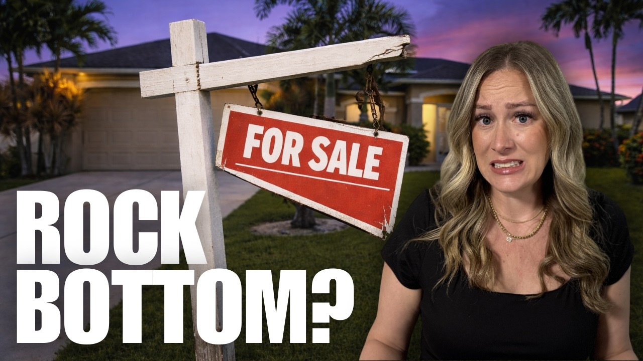 What’s Really Going On With the Cape Coral Housing Market?