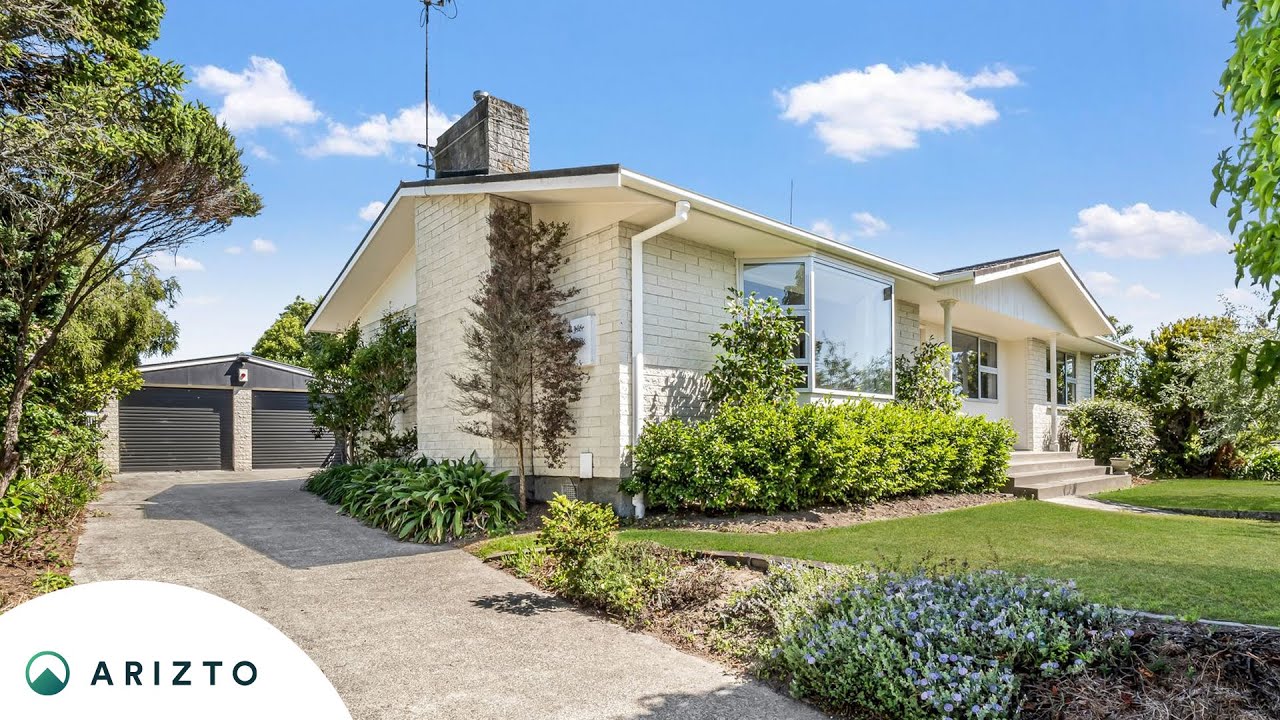 8 Capri Place, Awapuni - Arizto