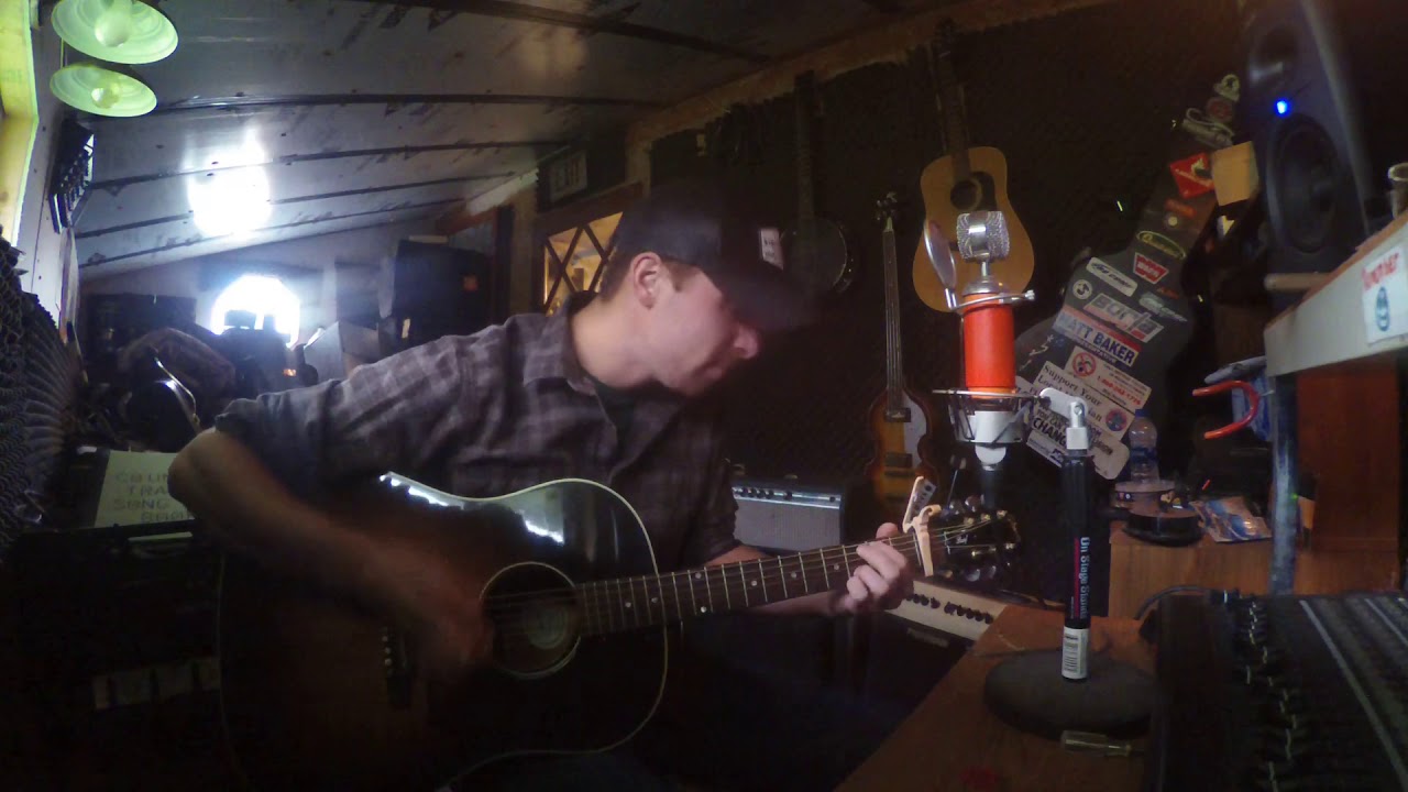 Luke Combs, Every little bit helps cover