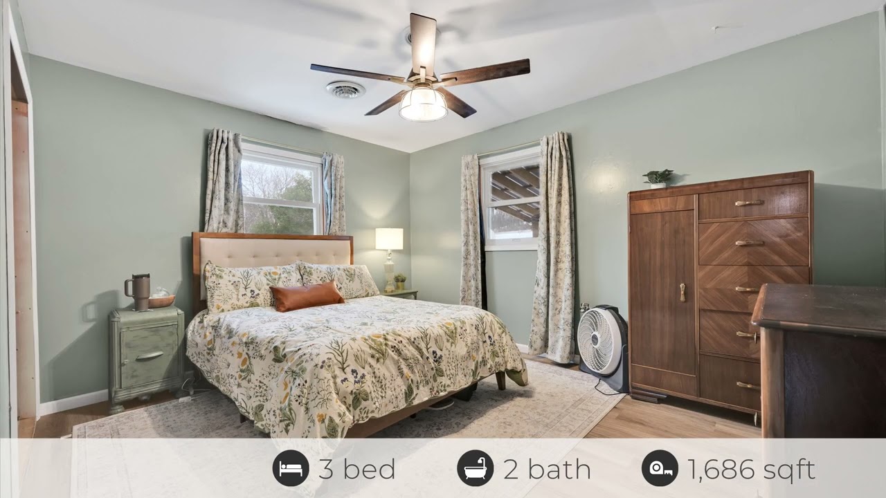 40 Long Stretch Rd, Pine Grove, PA