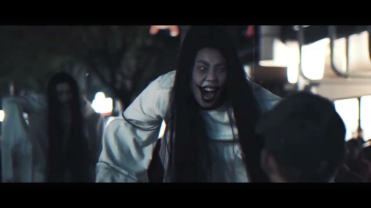 Halloween Walk Zoetermeer teaser 28 okt 2022