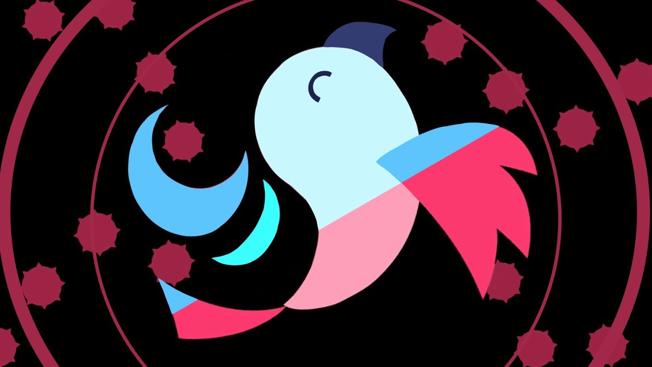 Spin Eternally | Just Shapes and Beats Fan Boss Fight