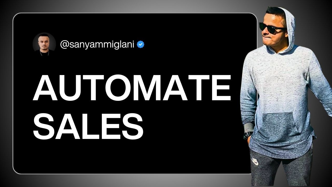 This CRM Automation Captures Every Lead Before You Miss Them