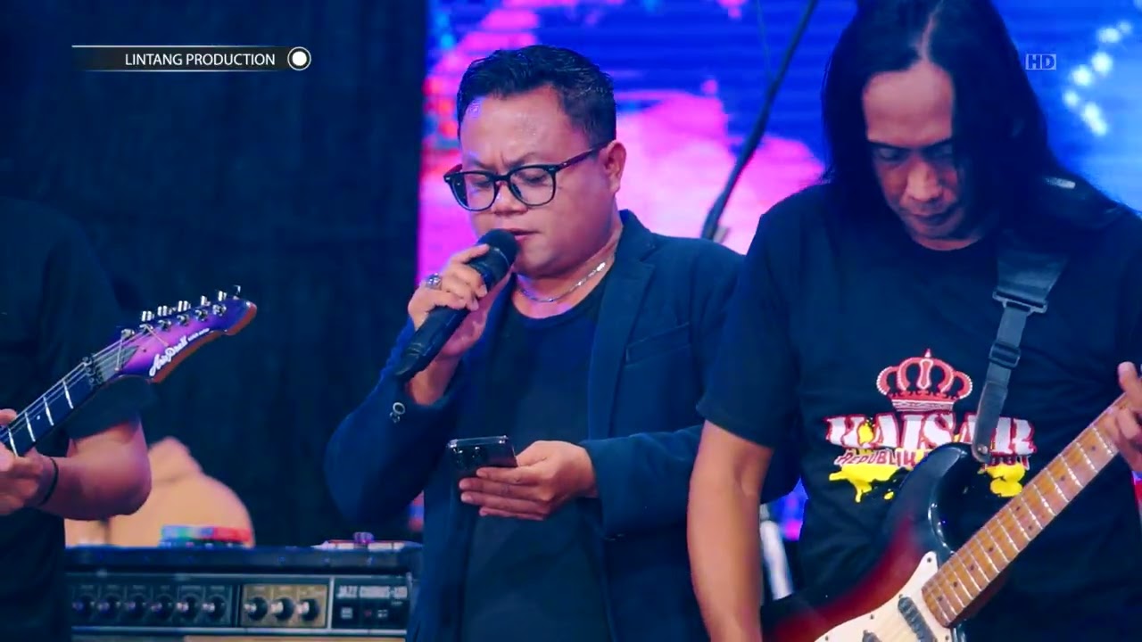 KAISAR RD SURADADI : 01  Jatuh Cinta   Saprol PP
