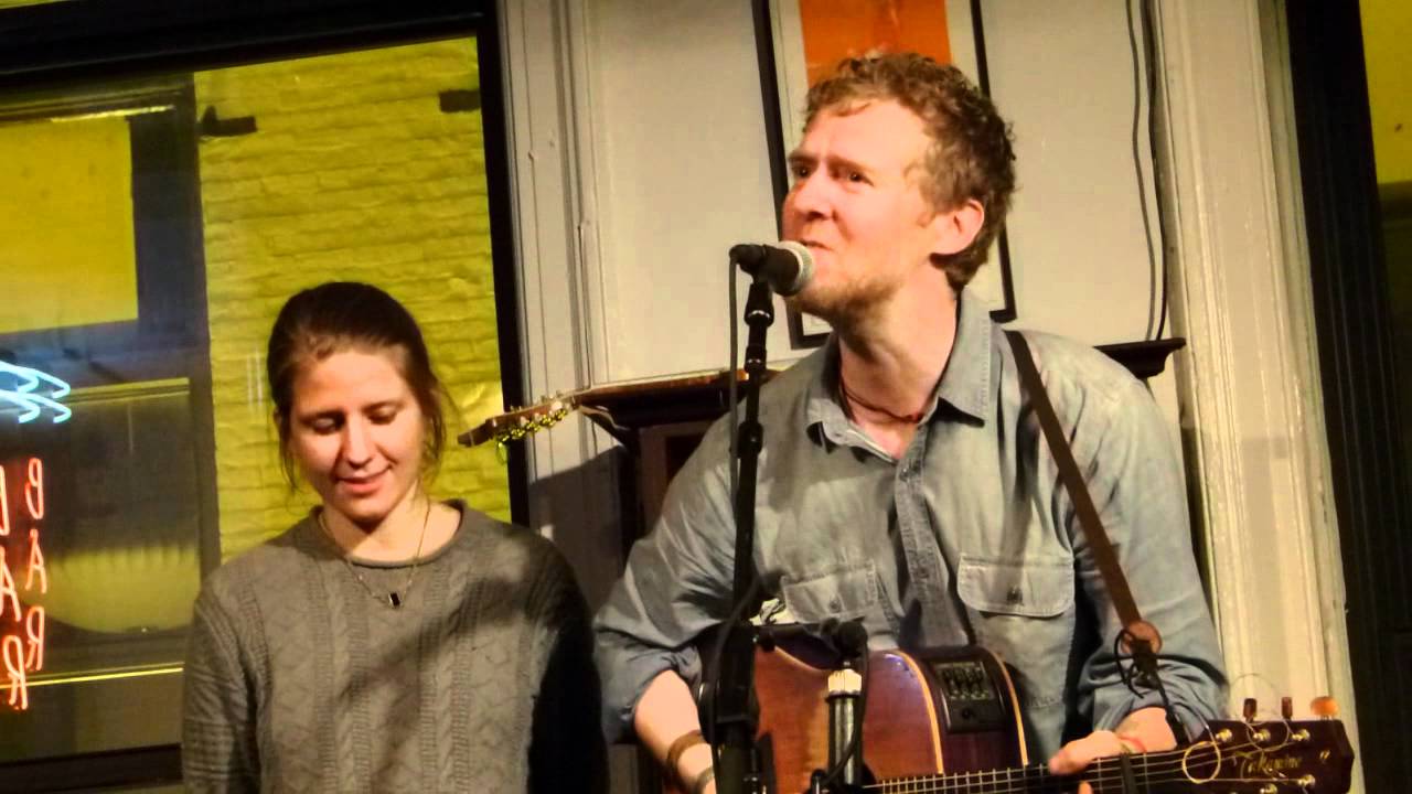 Glen Hansard - Drive All Night / The Parting Glass