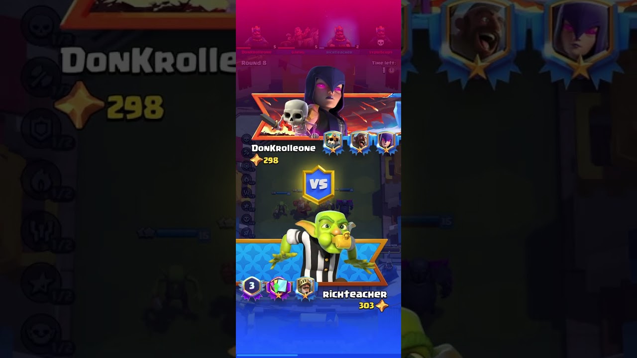 Clash Royale 