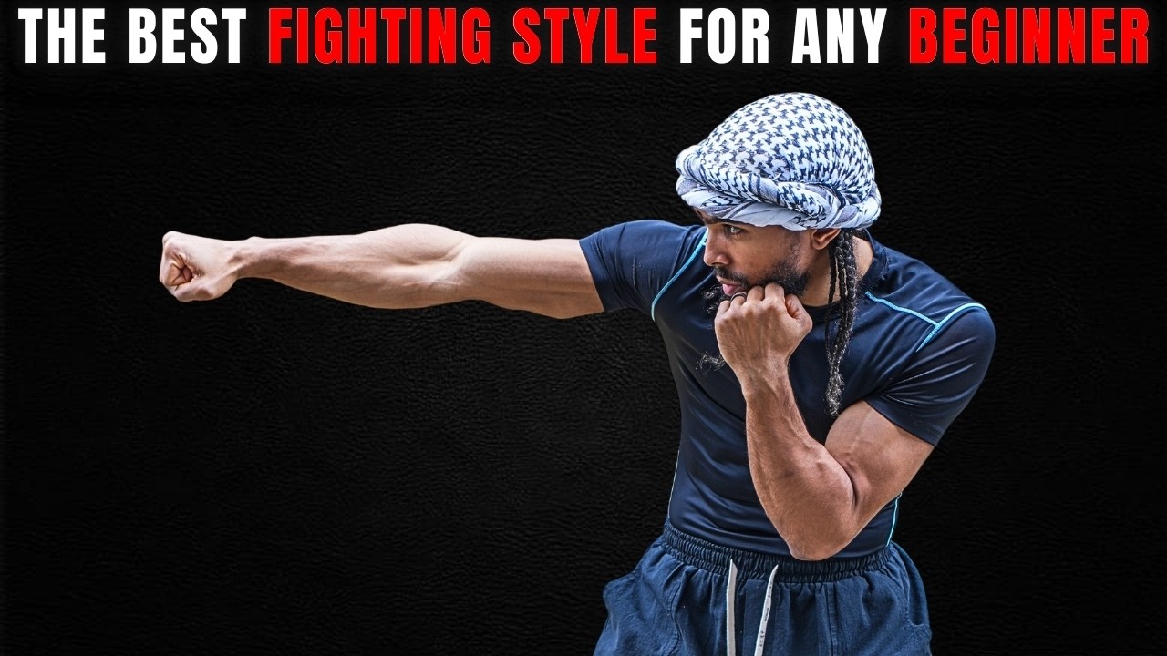 Why Boxing Is The Best Fighting Style For Beginners To Start With