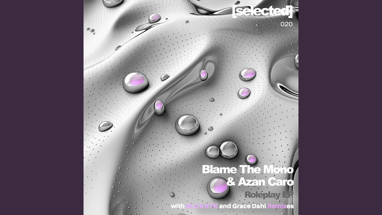 Final Steps (DLV & KTK Remix)