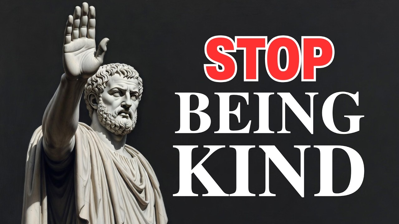 8 Ways How Kindness Will RUIN Your Life