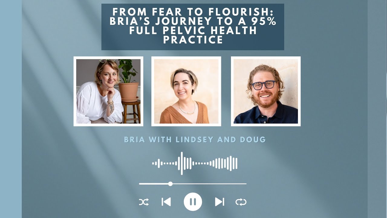 How This OT Built a 95% Full Private Practice in Just 4 Months (Complete Strategy Revealed)