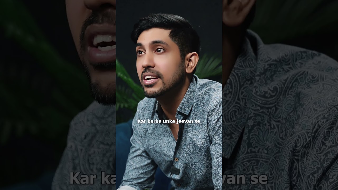 Reality of Human Life 🥺❣️ | Kuldeep Singhaniaa #shorts