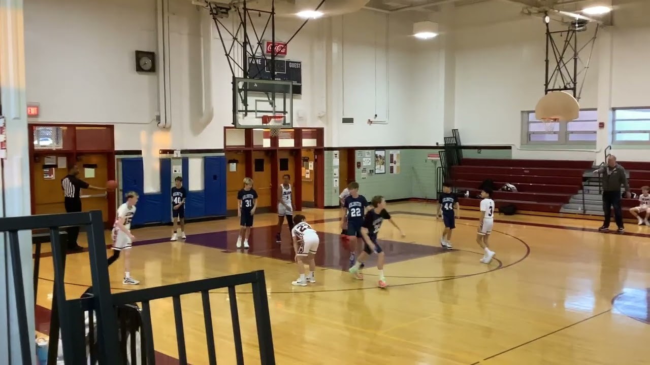 ATB vs SVA 2nd Half 