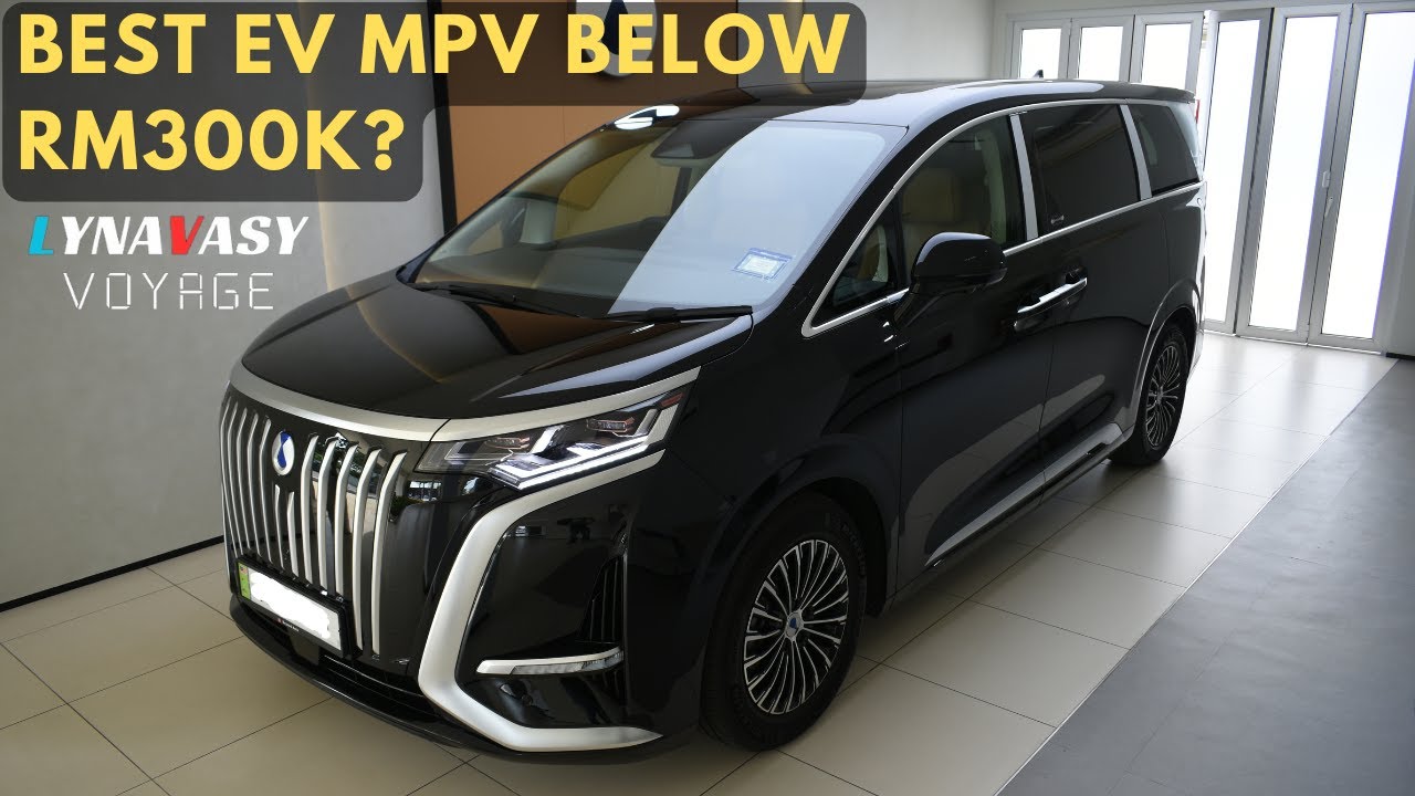 Denza D9 FWD Detailed Review & Test Drive | All You Need To Know -Features, Promos & What's Missing