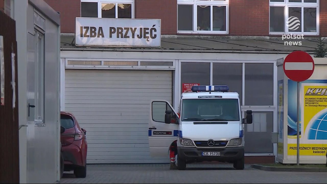 Pandemia w Polsce. Tydzień do tygodnia przypadk&oacute;w mniej