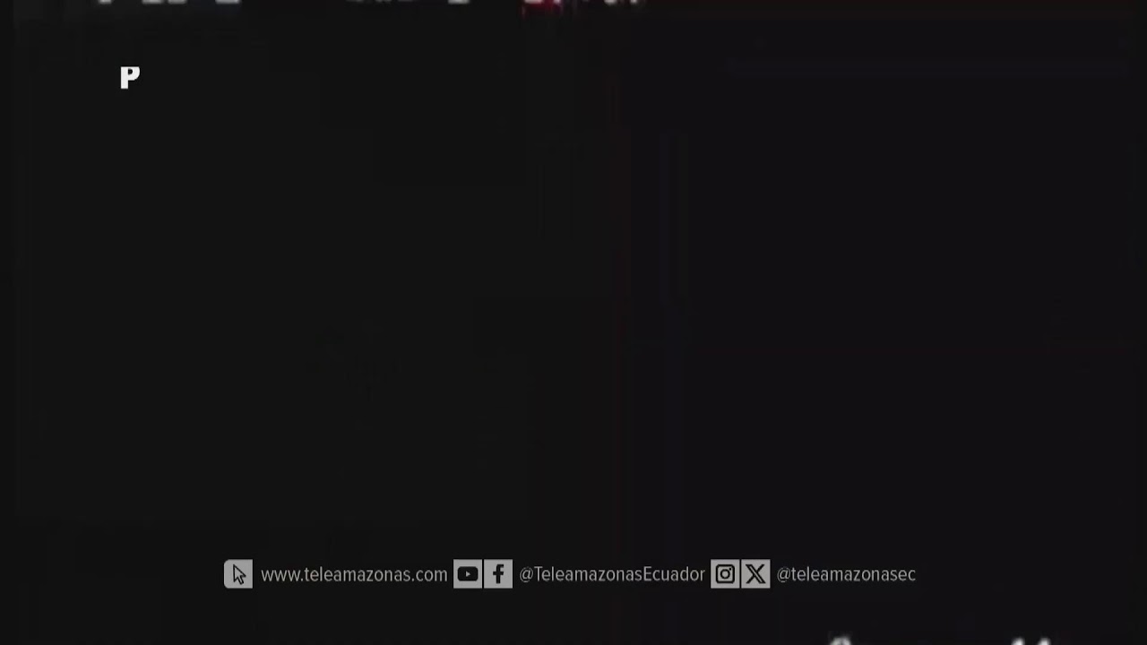 #ENVIVO | Noticiero de Ecuador, Emisi&oacute;n Estelar