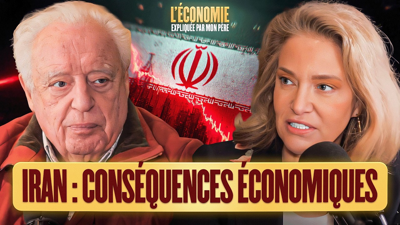 IRAN: conséquences sur les économies mondiales et sur vos portefeuilles.