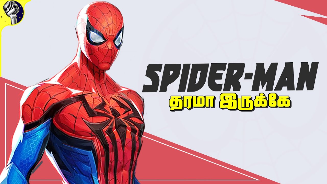 Marvel Rivals is COOL... Spiderman Gameplay