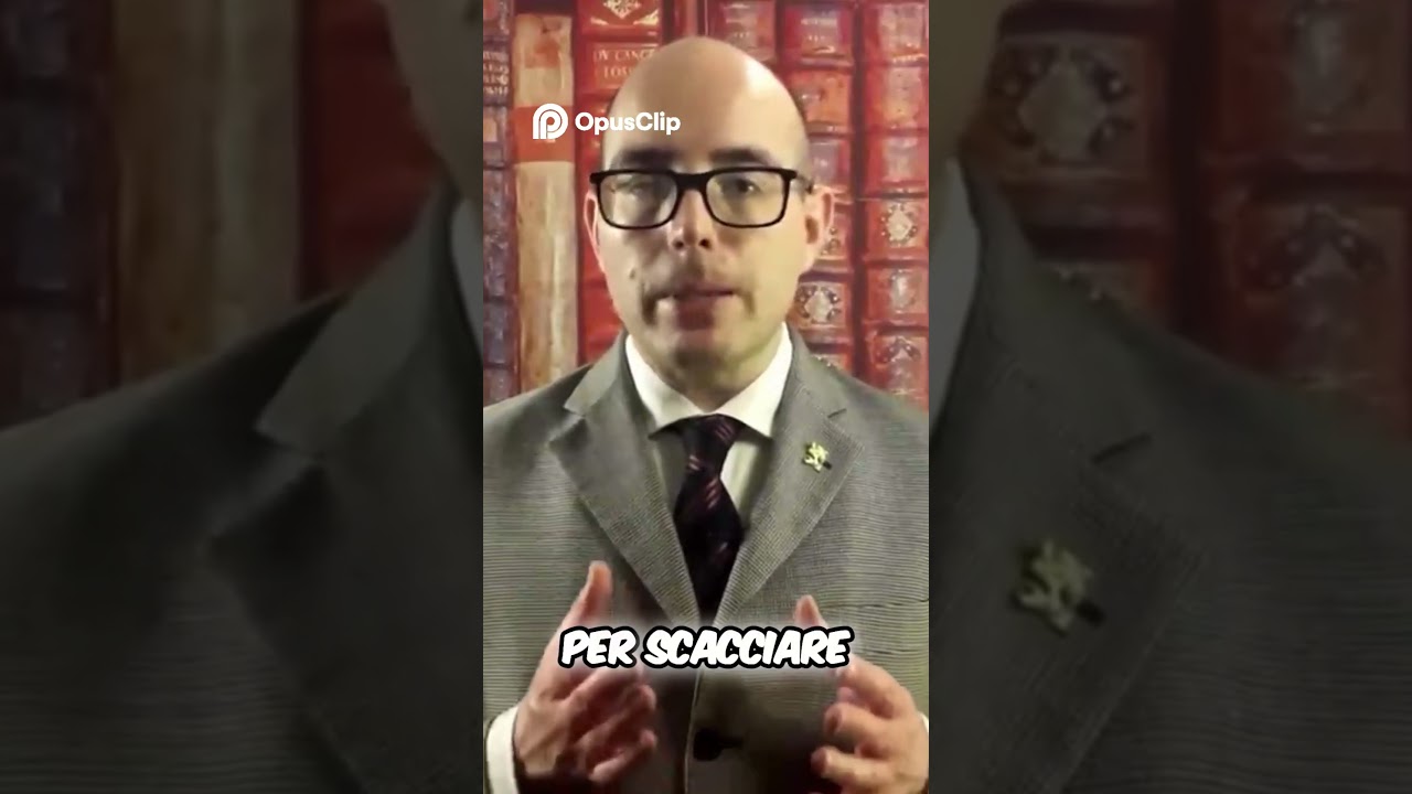 La Necessit&agrave; di Fare Penitenza #penitenza #demonio #orgoglio